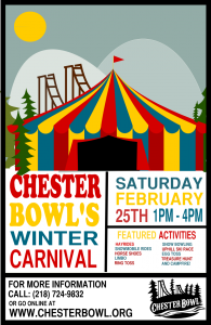 2012 Winter Carnival