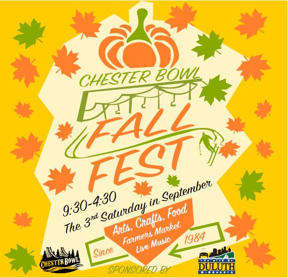 2021 Duluth Fall Fest