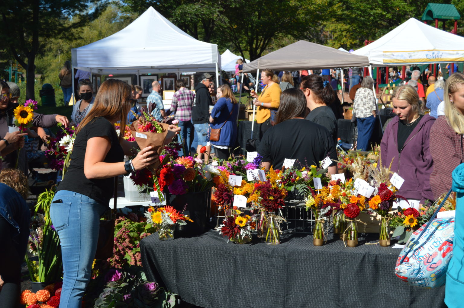 Fall Fest Chester Bowl