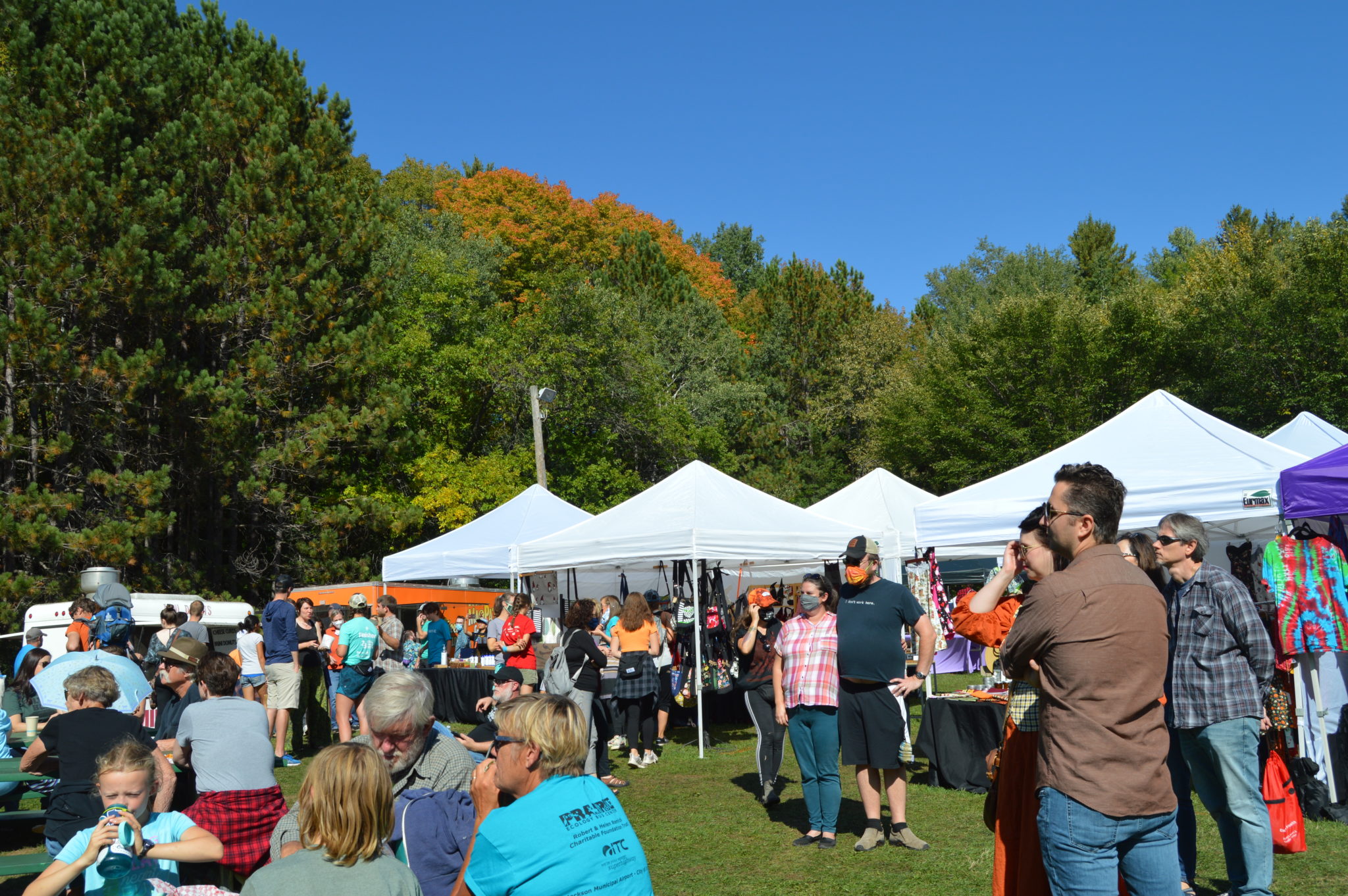 Fall Fest Chester Bowl